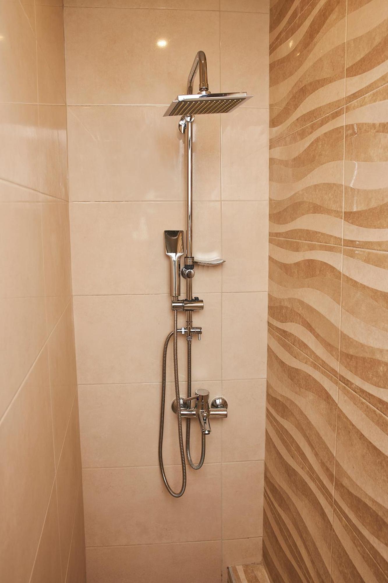 Gem Of Rotonda, City View Penthouse By Binobi! Tesalonika Bagian luar foto